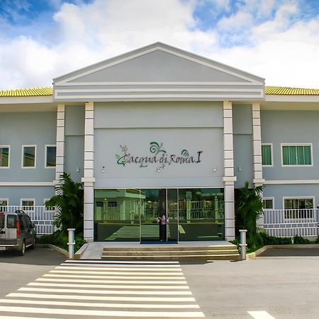 Lacqua Diroma - Com Cozinha - Valores Promocionais Caldas Novas Ngoại thất bức ảnh