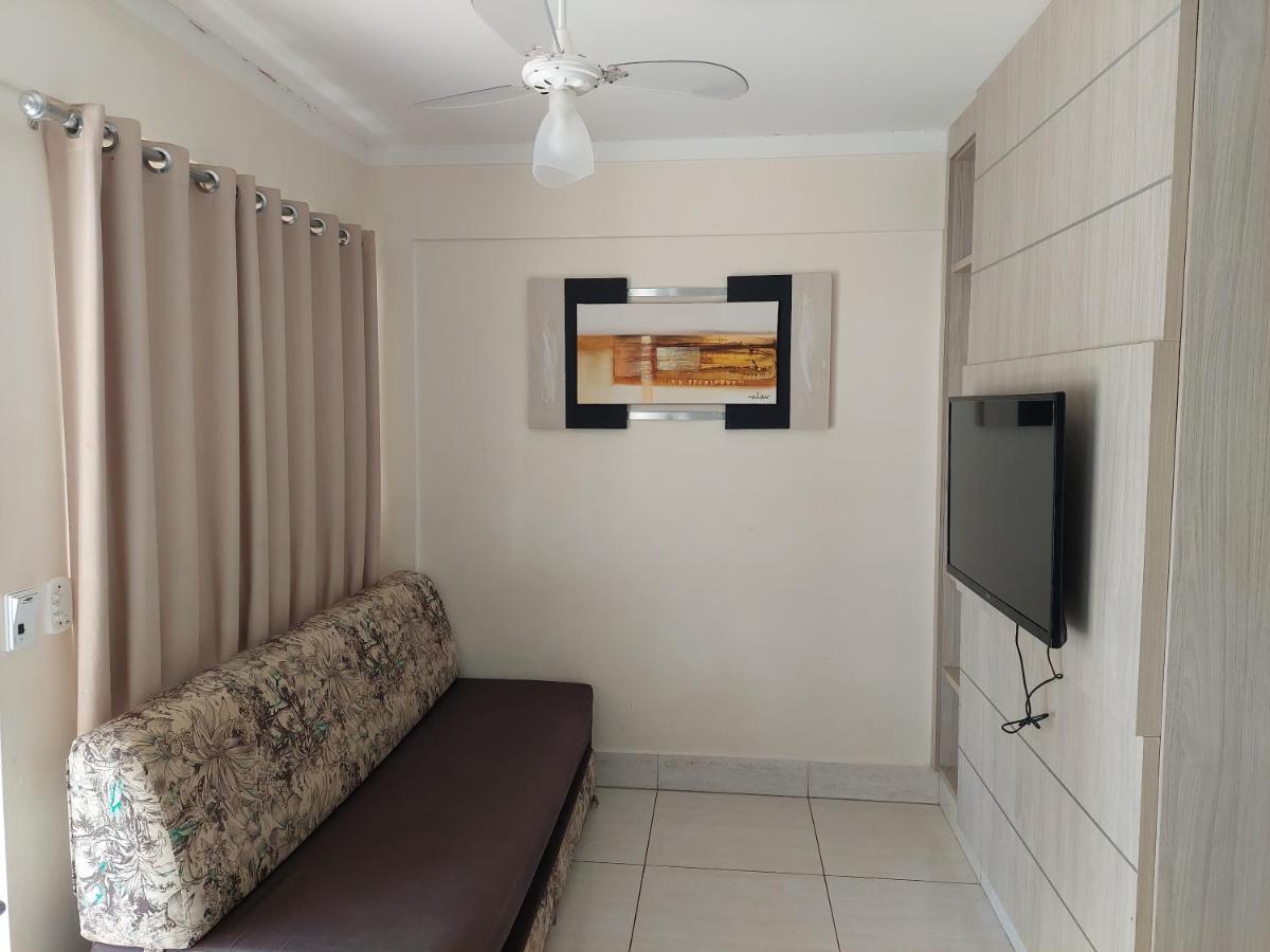 Lacqua Diroma - Com Cozinha - Valores Promocionais Caldas Novas Ngoại thất bức ảnh