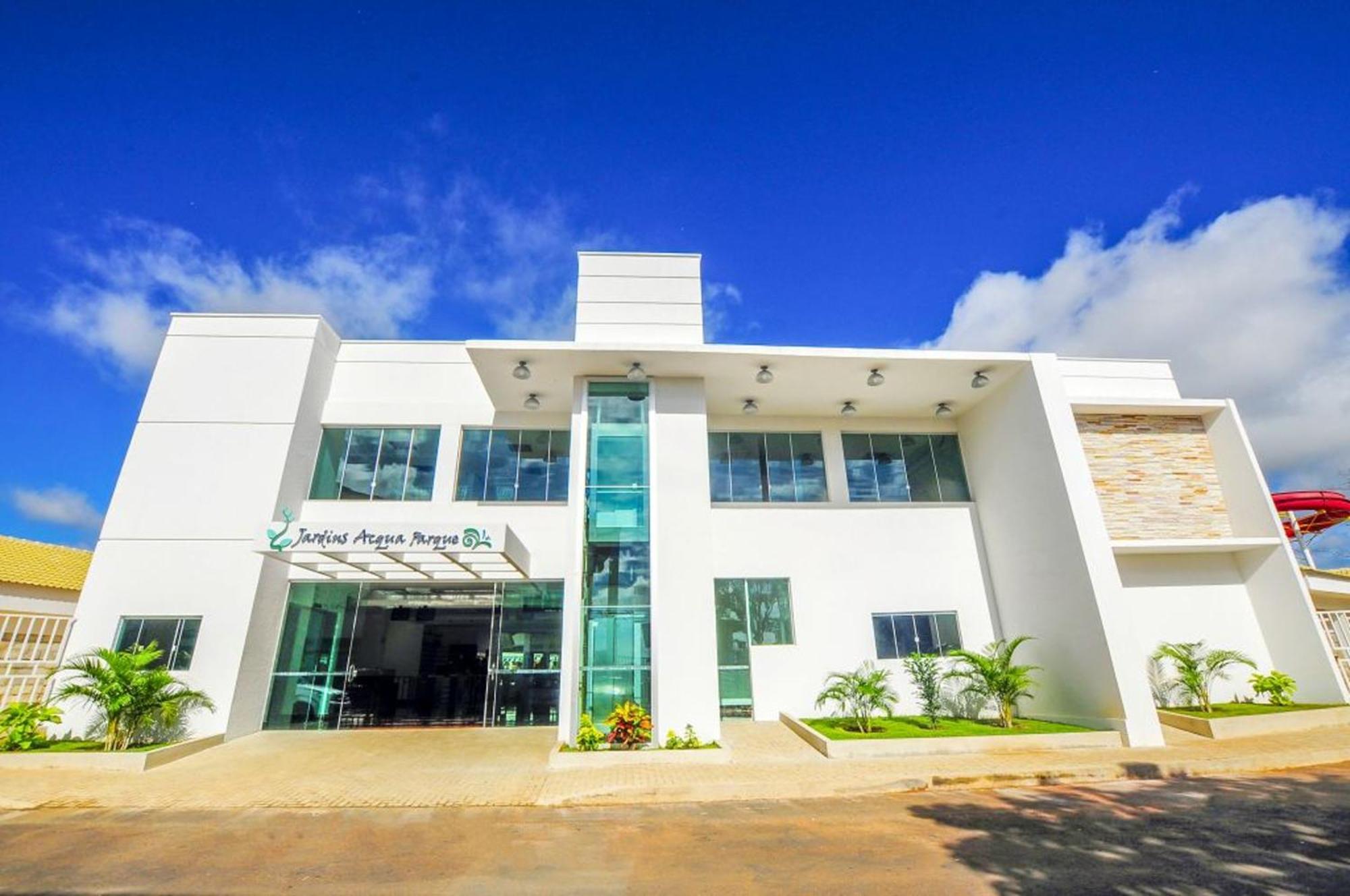 Lacqua Diroma - Com Cozinha - Valores Promocionais Caldas Novas Ngoại thất bức ảnh